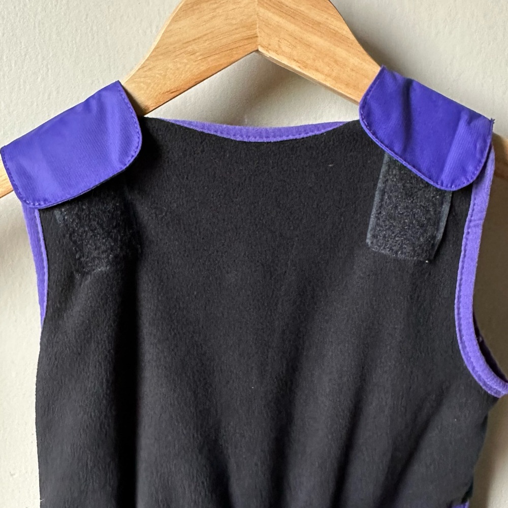 New Arctix limitless snow bibs snow pants purple - Picture 7 of 8